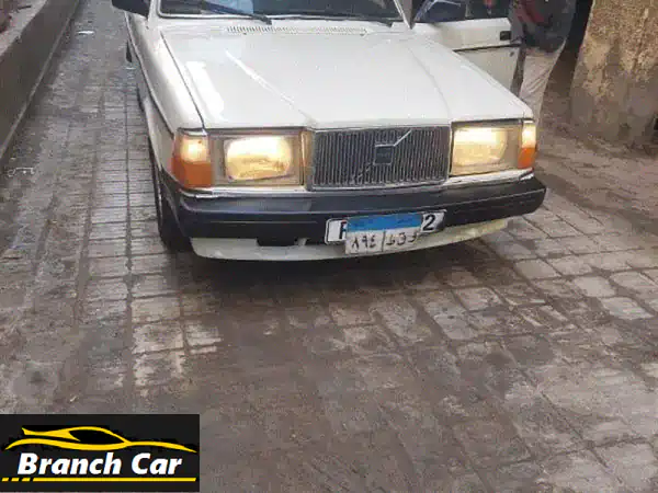 فولفو 2401984