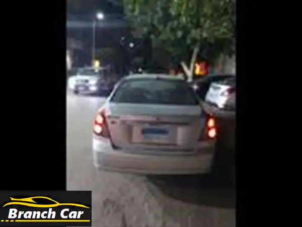 شيفروليه أوبترا بحالة ممتازة للبيع في حلوان - فرصة لا تُفوّت!