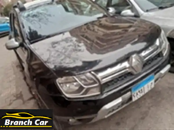 رينو داستر 2023 - SUV كاملة المانيوال | القاهرة | فرصة...