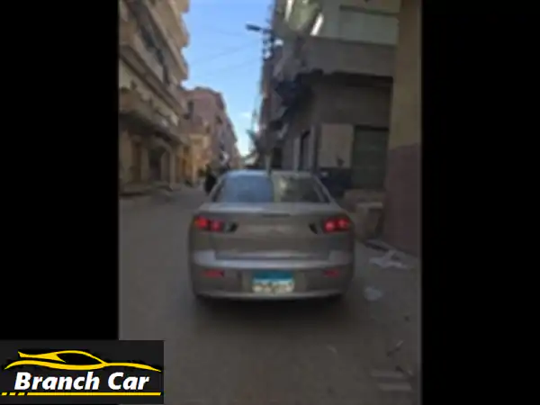 ميتسوبيشي لانسر EX شارك - فلّ كامل، حالة ممتازة!...