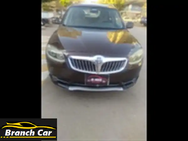 بريليانس V5 SUV 2013 - فرصة ذهبية! أقل سعر كاش وتقسيط...