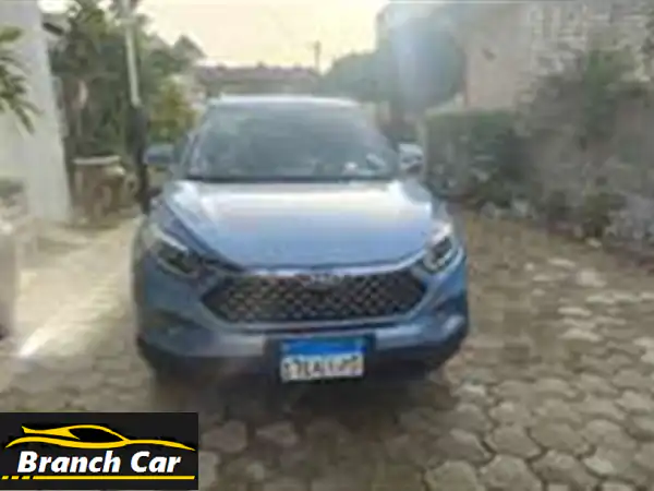 جاك S4 2021 | فبريكة - صيانة توكيل - كاوتش ميشلان - فرصة...