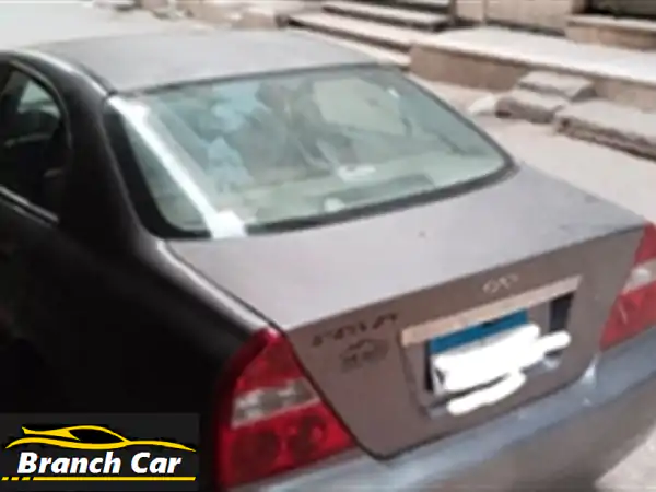 اسبرانزا A620 بحالة ممتازة - فرصة لا تُفوّت في بنها!