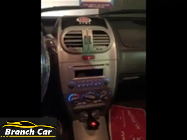 اسبرانزا A113 هاتشباك - فابريكا بالكامل (باستثناء مرمة بسيطة) - دمياط
