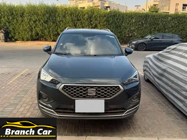 سيات تاراكو 2023 هايلةين - كسر زيرو! ماشية 1000 كم فقط -...