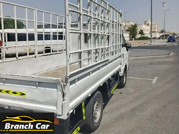 مازدا بيك أب 1.5 طن - فرصة ذهبية! بحالة ممتازة بسعر لا يُفوّت!