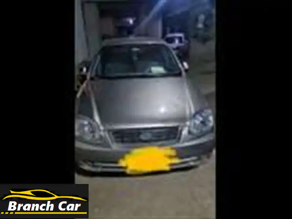 هيونداي فيرنا 2016 بحالة ممتازة - فرصة لا تُفوّت!