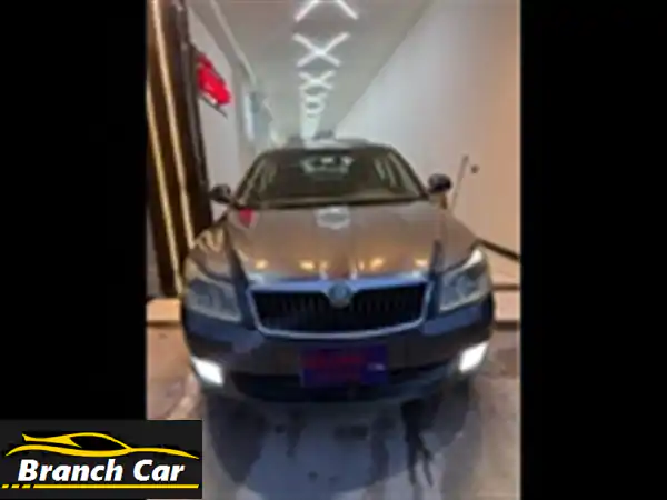 سكودا فانتازيا فابريكا بحالة ممتازة...