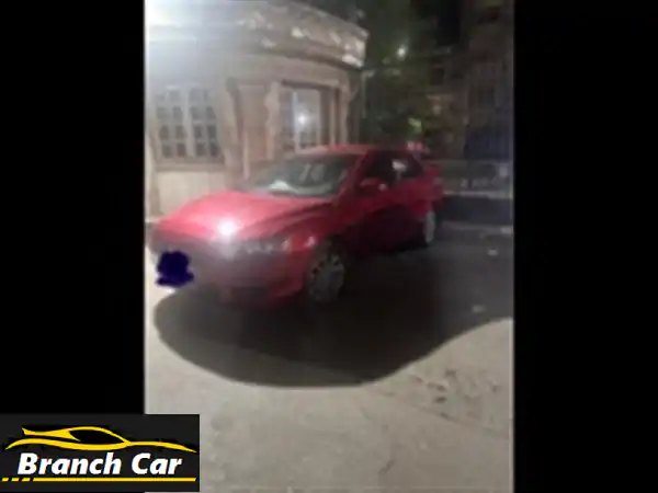 لانسر شارك 2016 اتوماتيك بحالة ممتازة - فرصة لا تُفوّت...