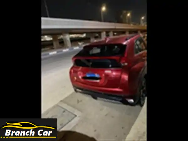 ميتسوبيشي إكليبس للبيع بالإسماعيلية - فرصة مميزة...