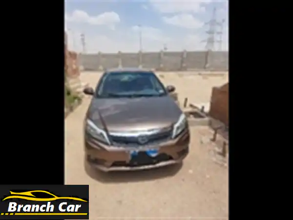 BYD F3 بحالة ممتازة - فرصة مميزة في القاهرة!
