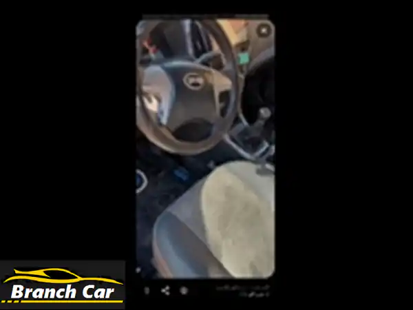 بي واي دي F3 2023 - سيارة اقتصادية وعائلية مميزة للبيع في...