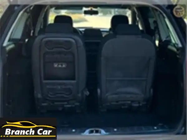 بيجو 307 SW 2007 | عائلة، رحلة، رفاهية! سقف بانوراما، 7 مقاعد، كاملة المواصفات