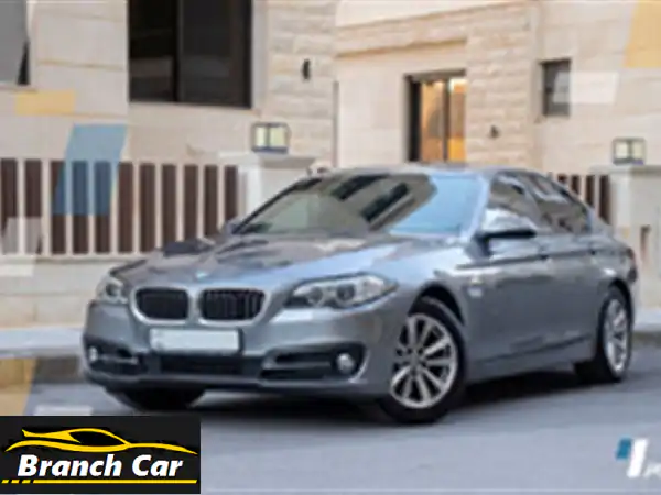 بي إم دبليو 316i 2015 بحالة ممتازة - فرصة لا تُفوّت في أسيوط!