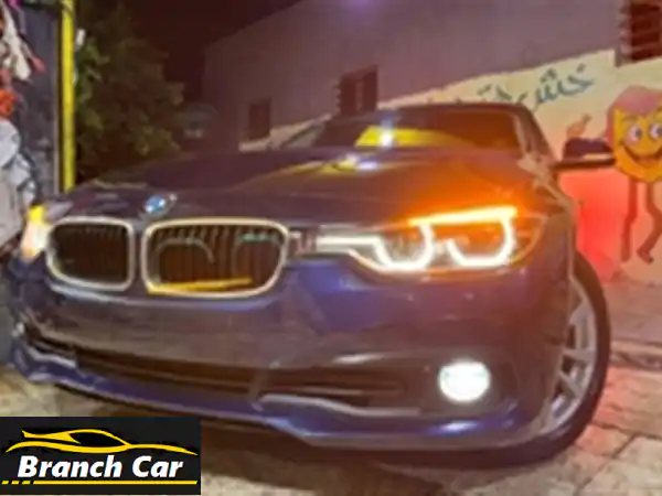 بي ام دبليو 38 للبيع مصر الجديدة