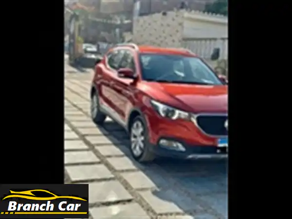 MG ZS 2021 - كالجديدة! للبيع بالهرم - فرصة لا تُفوّت!