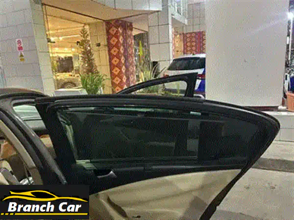 فولكسفاغن باسات 2013 كلاسيكية - بحالة ممتازة! فرصة لا تُفوّت