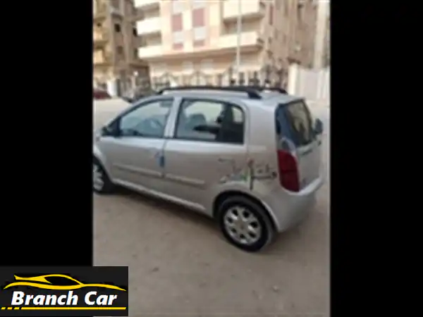 اسبرانزا A113 هاتشباك - فابريكا بالكامل (باستثناء...