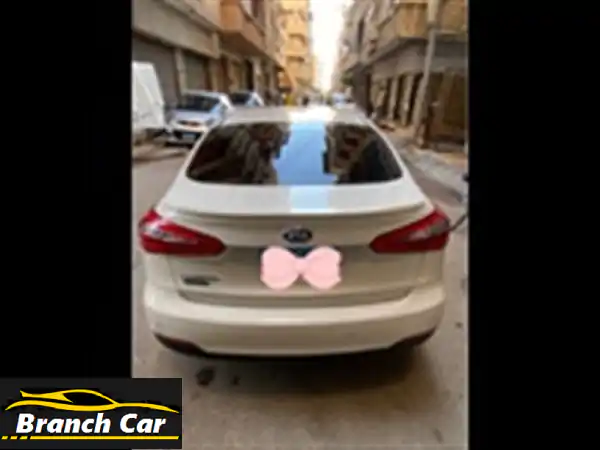 كيا سيراتو 2014 (وارد الكويت) - بحالة ممتازة! دمنهور