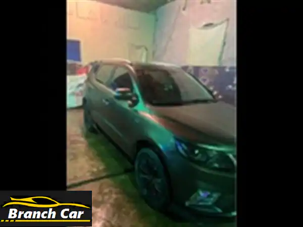 جيلي X7 SUV - أقل عداد في مصر!  فرصة ذهبية لا تُفوّت!
