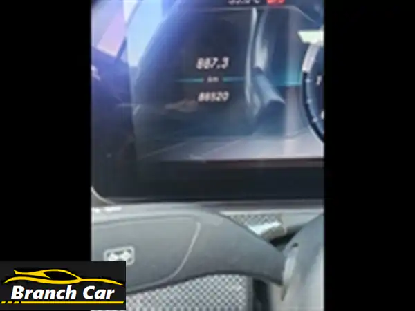مرسيدس E300 كوبيه 19 موديل ✨  فرصة ذهبية بالتجمع الخامس!