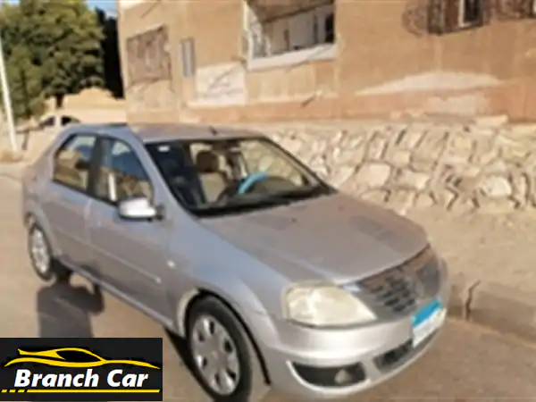 رينو لوجان 2023 -  فرصة مميزة في العبور! ثاني مالك،...