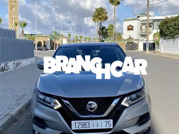 نيسان قاشقاي ديزل 2019 - بحالة ممتازة! فرصة لا تُفوّت