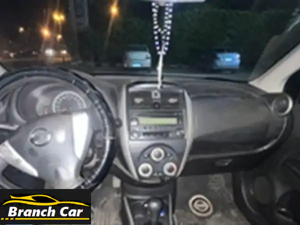 نيسان صني 2007 فابريكا بالكامل! فرصة ذهبية في الإسكندرية