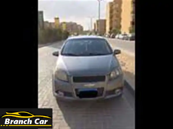 شيفروليه افيو 2015 بحالة ممتازة - فرصة لا تُفوّت في...