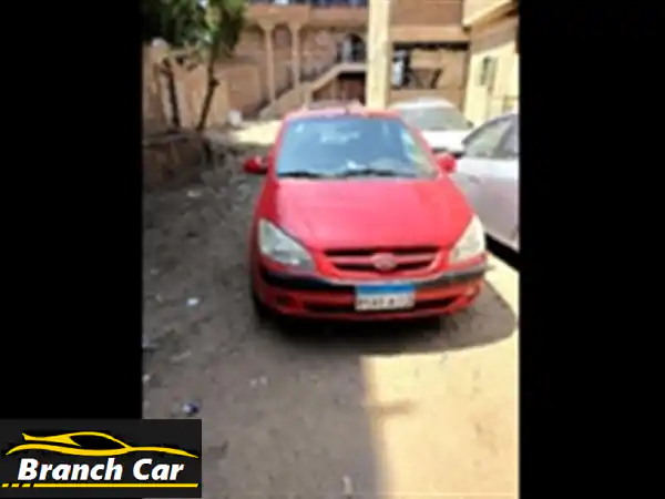 هيونداي جيتز 2011 أوتوماتيك - حالة ممتازة بسعر لا يُفوّت!