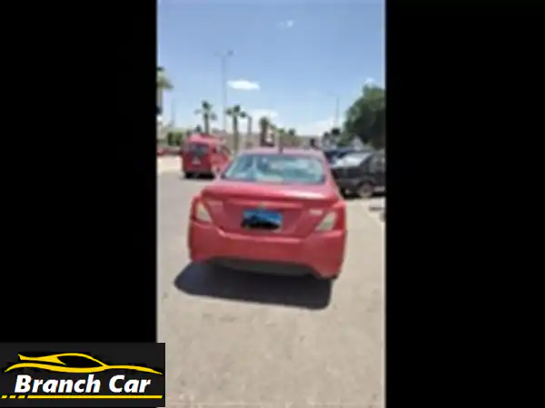 نيسان صني 20… (عام الصنع) للبيع في الفيوم - فابريكا بالكامل! - فرصة لا تُفوّت!