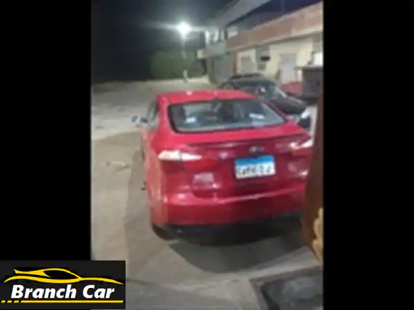 كيا سيراتو K3 بحالة ممتازة - فرصة لا تُفوّت في...