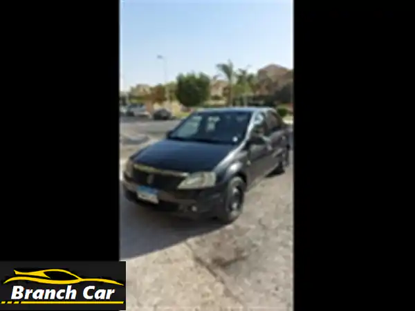رينو لوجان 2010 بحالة ممتازة - فرصة لا تُفوّت...