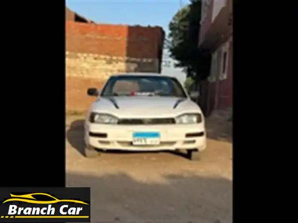 تويوتا كامري 1993 بحالة ممتازة - فرصة لا تُفوّت! (الوراق)