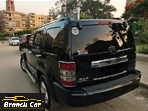 جيب شيروكي 2013 Limited LX - فابريقة و بحالة ممتازة! (مليون و ٥٠ ألف)