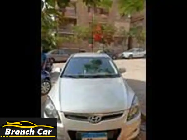 هيونداي I30 (2011) بحالة ممتازة - مدينة نصر - فرصة لا تُفوّت!