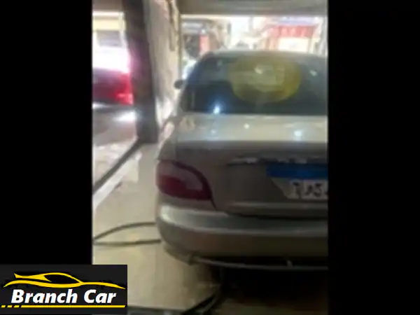 هيونداي أكسنت للبيع في الإسكندرية - بحالة ممتازة! رشة خارجية فقط