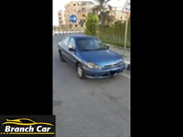 كيا ريو سيدان 2001 بحالة ممتازة - مدينة نصر - من...