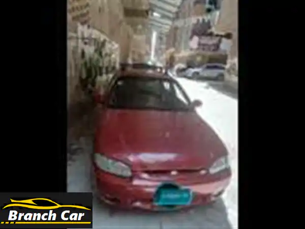 هيونداي أكسنت 2000 بحالة ممتازة! رخصة سنتين ونصف -...