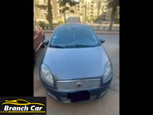 فيات لينيا 2009 (ممتازة! صيانة دورية) - 310 ألف جنيه فقط!