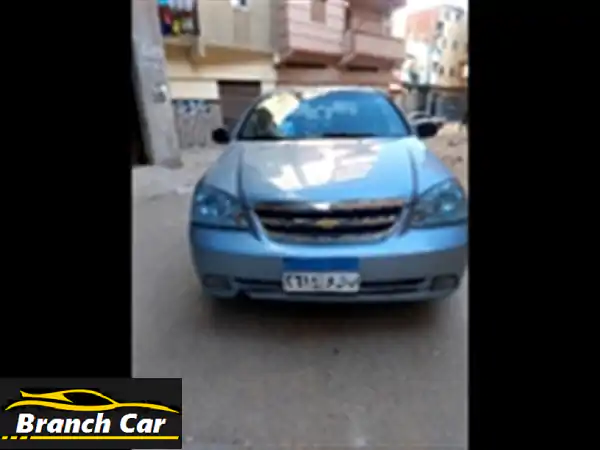 شيفروليه أوبترا 2011 بحالة ممتازة - فرصة لا تُفوّت في...