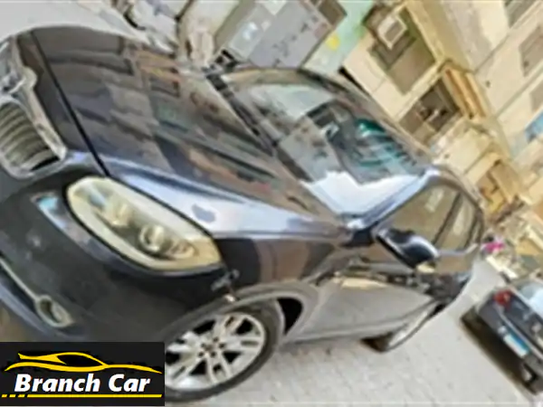 بريليانس V5 2013 بحالة ممتازة - ماشية 187 ألف كم فقط! ✨