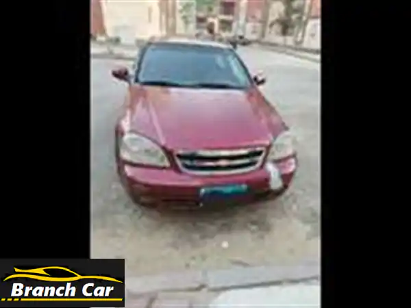 شيفروليه أوبترا 2008 كورى أصلي - حالة ممتازة! فرصة...