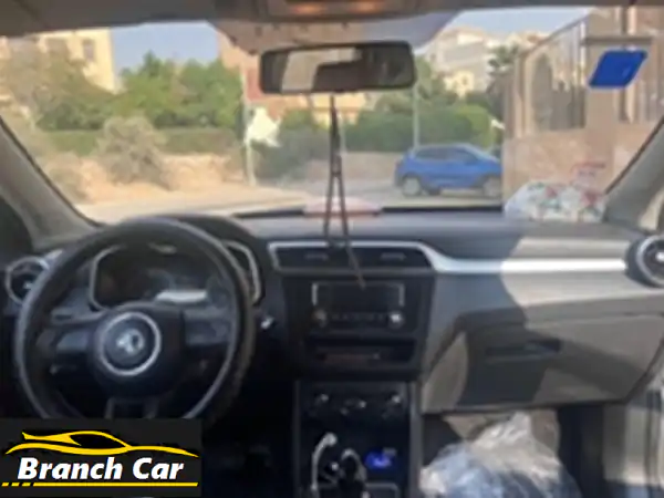 ام جي ZS للبيع بالجيزة - فرصة مميزة بسعر لا يُفوّت!