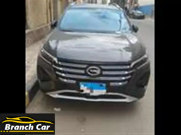GAC GS4 2024 - كسر زيرو! فابريكا بالكامل، ضمان 5 سنوات،...