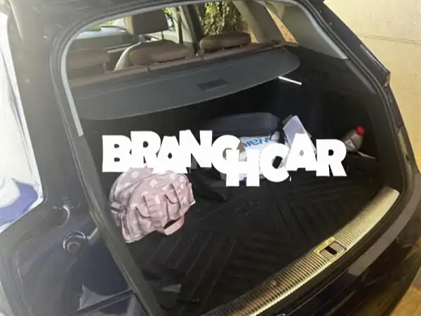 أودي Q5 2014 (40 TDI) بحالة ممتازة - فرصة لا تُفوّت!