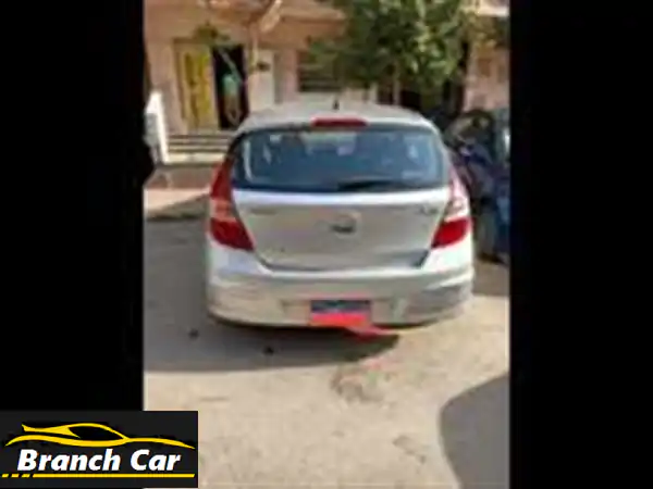 هيونداي I30 (2011) بحالة ممتازة - مدينة نصر - فرصة لا تُفوّت!