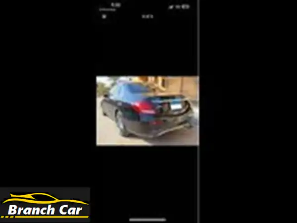 مرسيدس E 300 AMG - فرصة ذهبية في 6 أكتوبر! (سعر مميز)