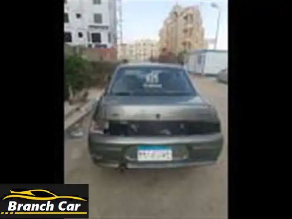 لادا 2110 مستعملة للبيع بالقاهرة - فرصة لا تُفوّت!