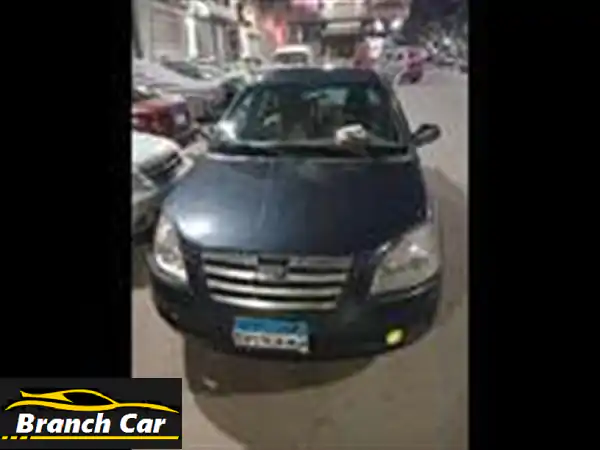 اسبرانزا 516 موديل 2010 بحالة ممتازة! (غاز، رشة...